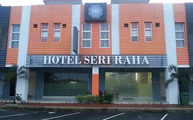 Seri Raha Hotel Sepang